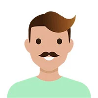 آیکون چهره خریداران